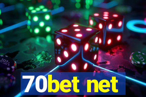 70bet net